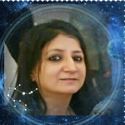 Meetu Lulla